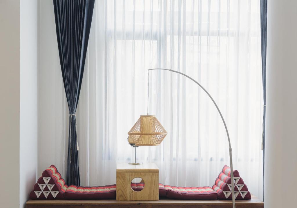 YOLO Bangkok Boutique Hotel - Resim 23