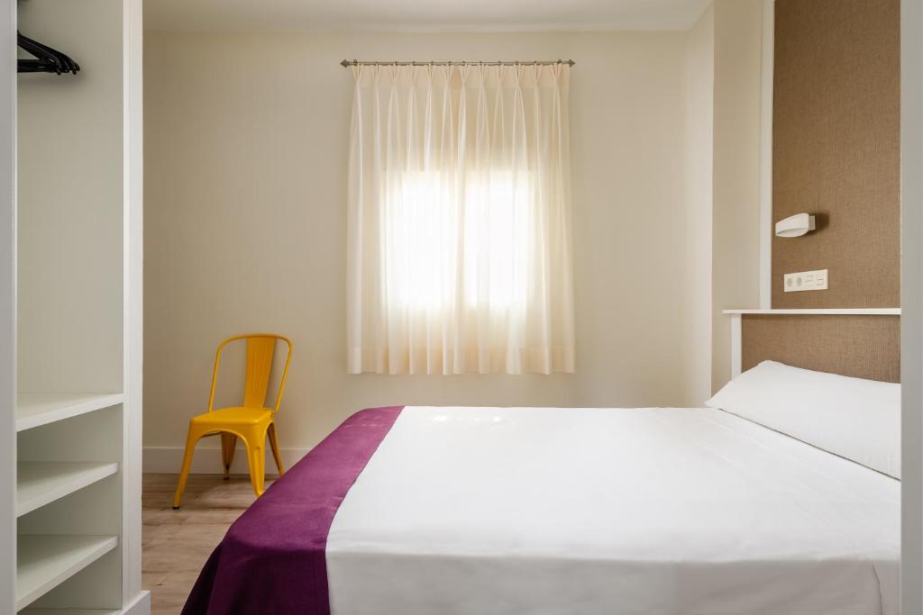 
Double Room (1 Adult)
