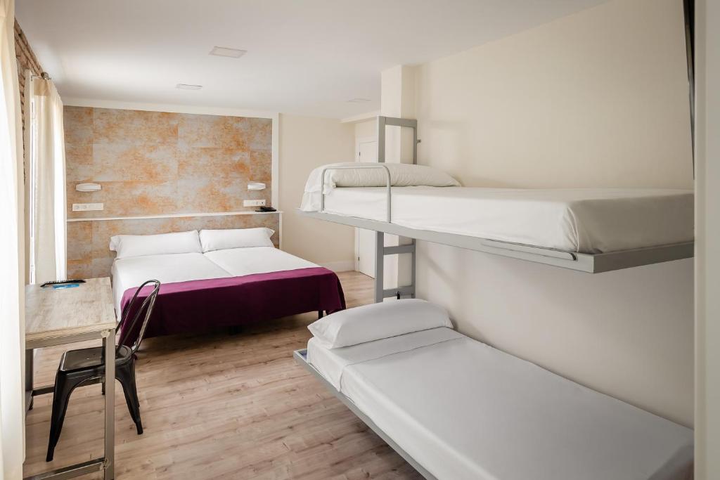 YIT Casablanca, Granada – Updated 2022 Prices