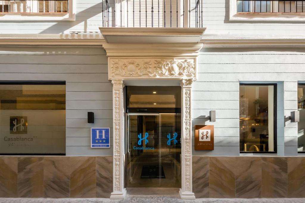 YIT Casablanca - Resim 36