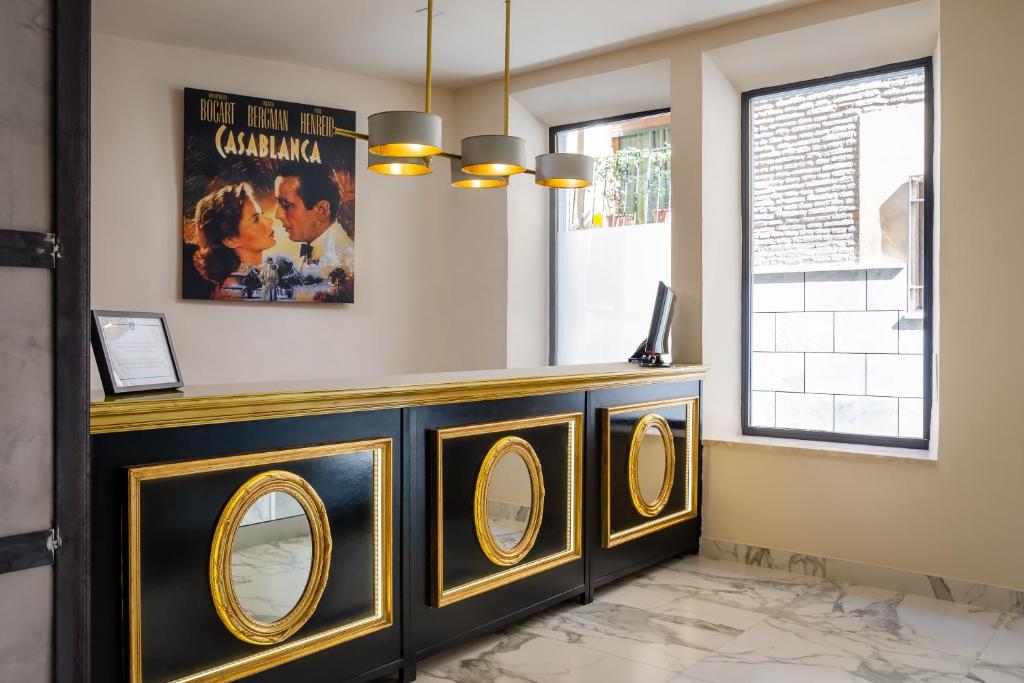 Fotografie z fotogalerie ubytování YIT Casablanca v destinaci Granada