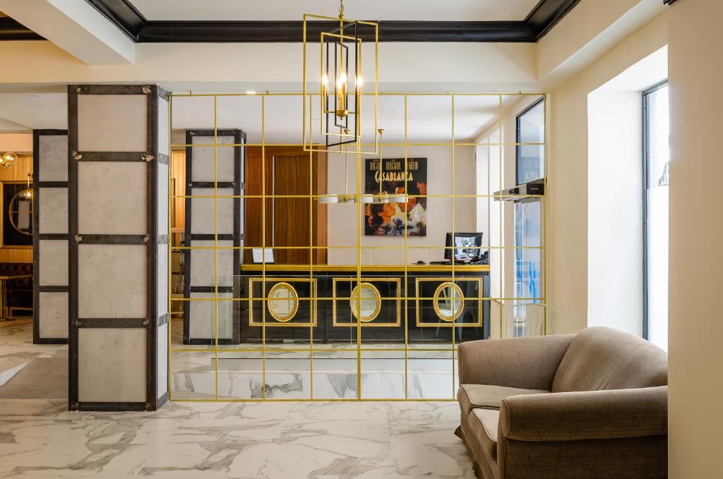 YIT Casablanca - Resim 44