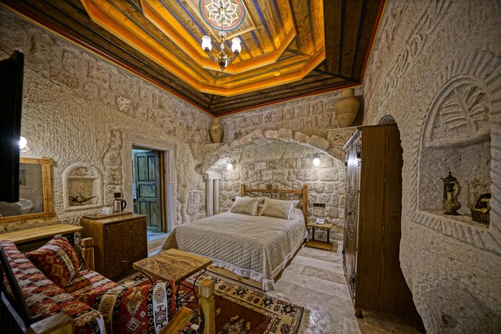 Cappadocia Cave Lodge - 9