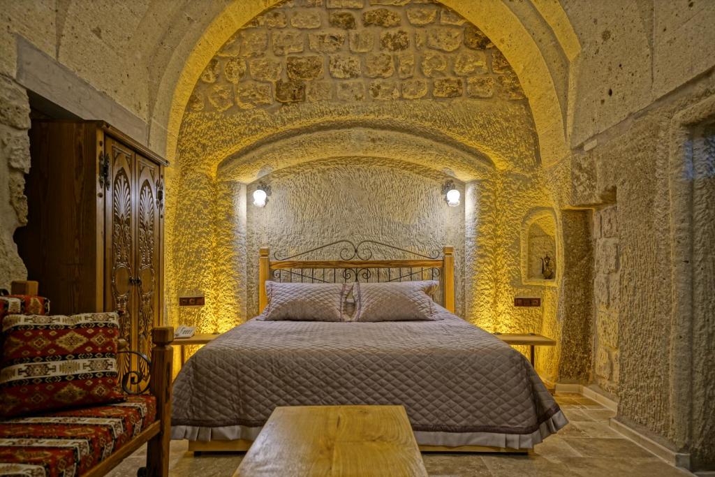 Cappadocia Cave Lodge - 18