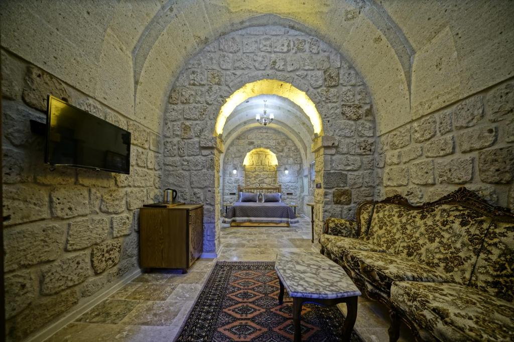 Cappadocia Cave Lodge - 5