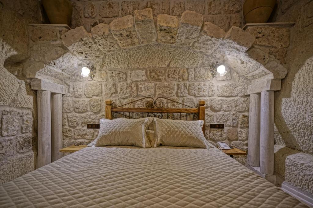Cappadocia Cave Lodge - 11