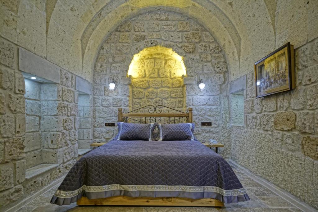 Cappadocia Cave Lodge - 1