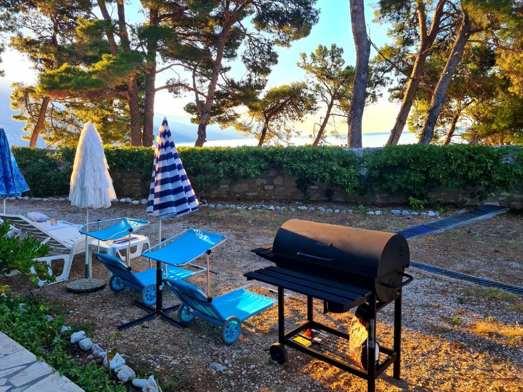 Fotografia z galérie ubytovania Beachfront apartments Kate v destinácii Orebić