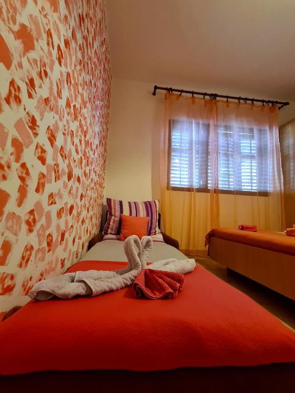 Fotografia z galérie ubytovania Beachfront apartments Kate v destinácii Orebić