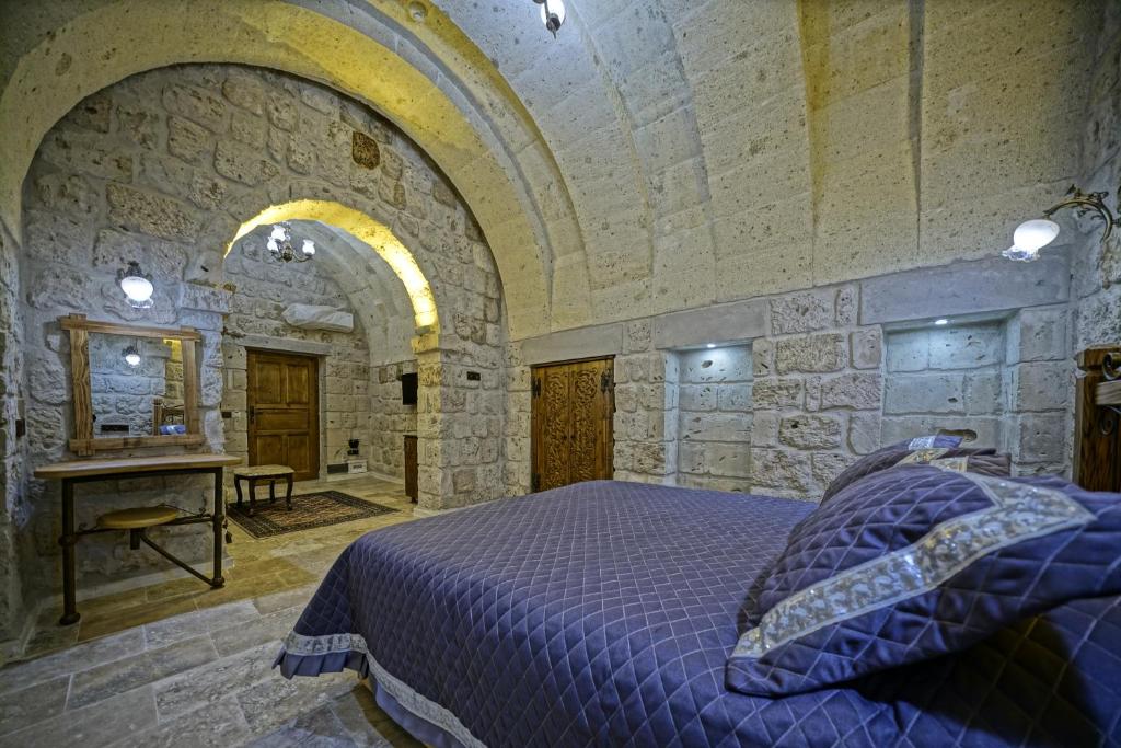 Cappadocia Cave Lodge - 3