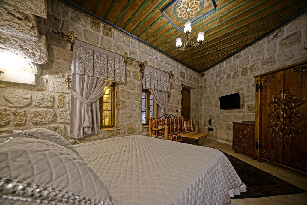 Cappadocia Cave Lodge, Göreme – Prezzi aggiornati per il 2024