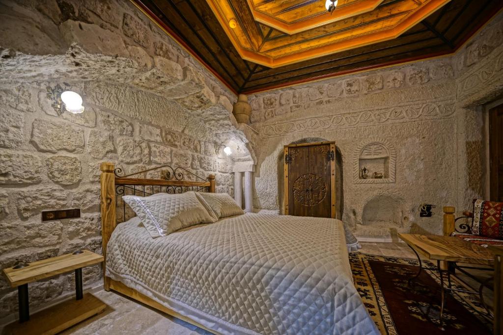 Cappadocia Cave Lodge - 12