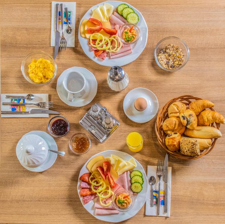 Corvin Hotel Budapest Sissi Wing - Resim 4