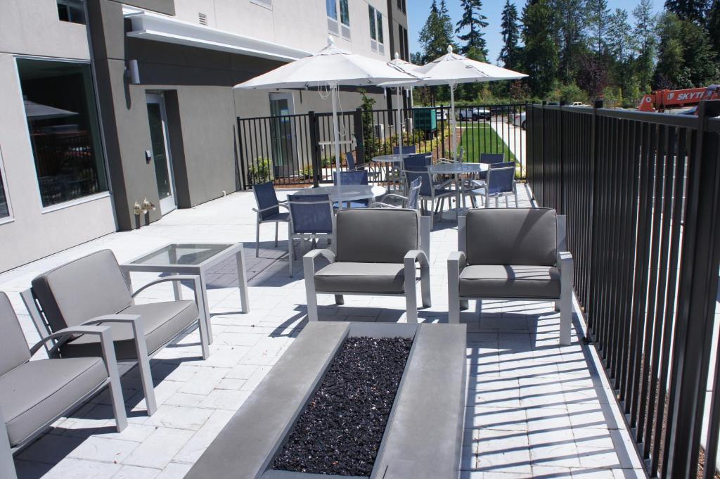 La Quinta Inn & Suites by Wyndham Marysville photo