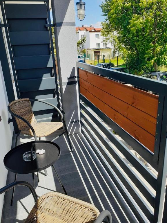 Villa Río Mielno - 7