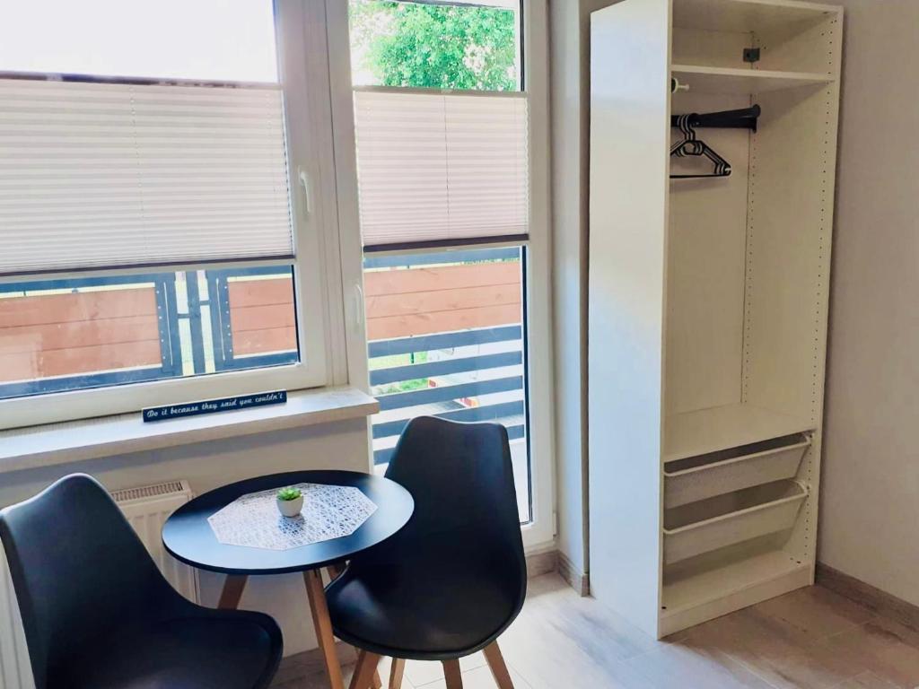 Villa Río Mielno - 11