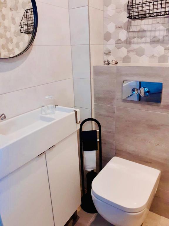 Villa Río Mielno - 8