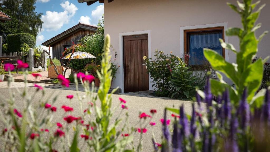 Ferienhaus Zillendorf - Casa De Férias