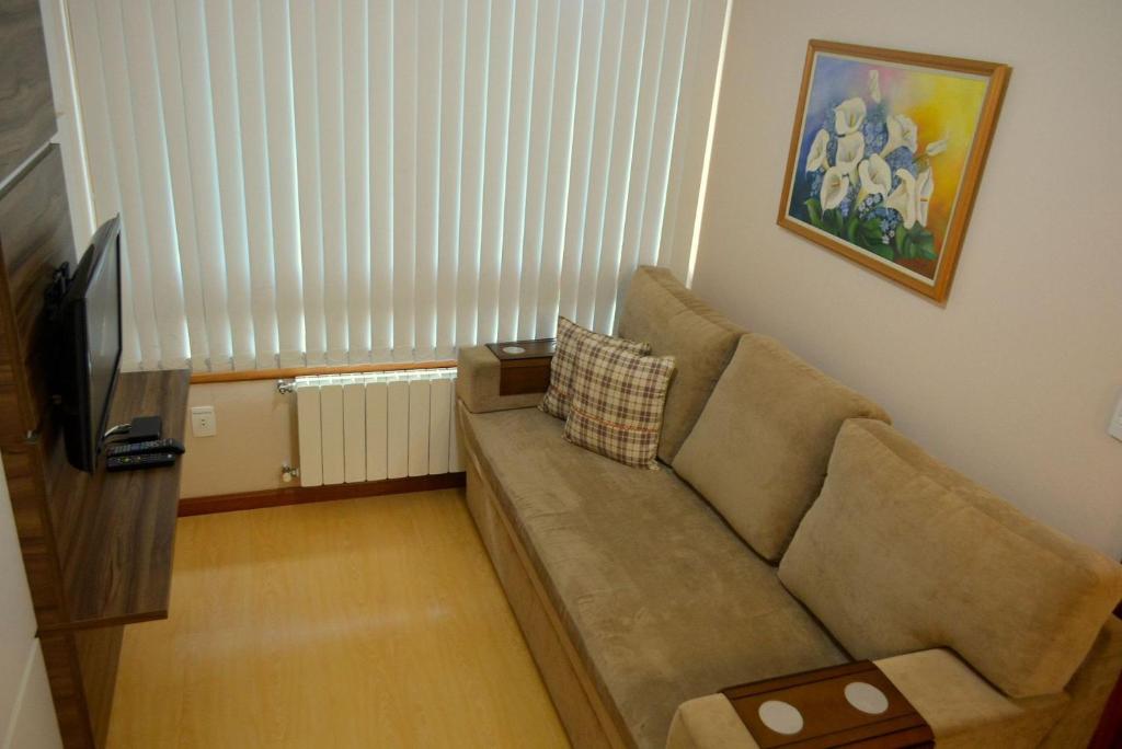  LOCAR-IN GRAMADO Residencial Maranello