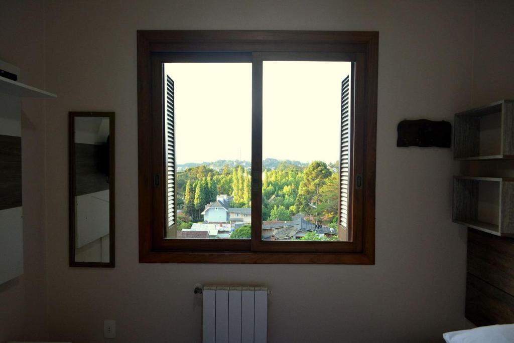  LOCAR-IN GRAMADO Residencial Maranello