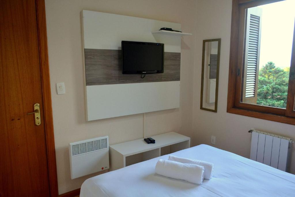  LOCAR-IN GRAMADO Residencial Maranello