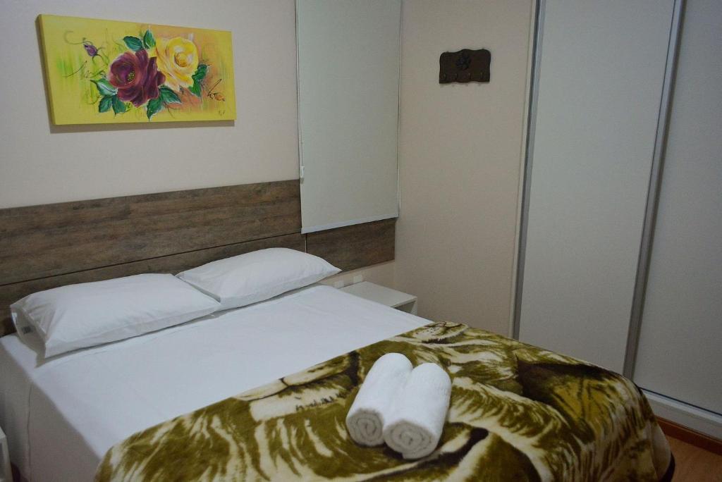  LOCAR-IN GRAMADO Residencial Maranello