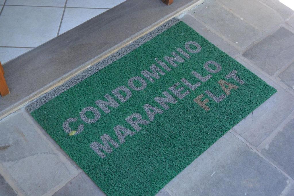  LOCAR-IN GRAMADO Residencial Maranello