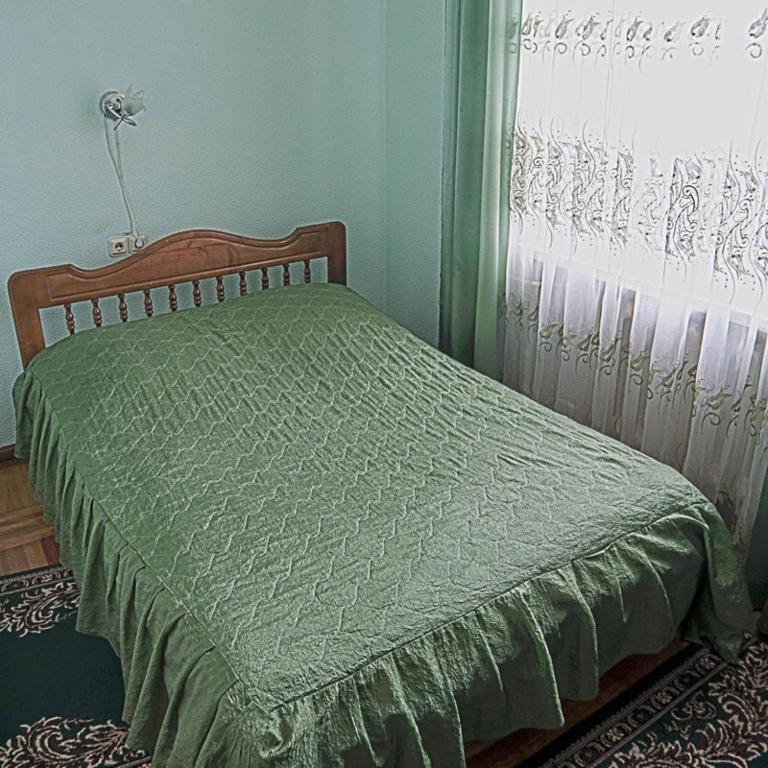 Готельний комплекс Самікс - Single Room