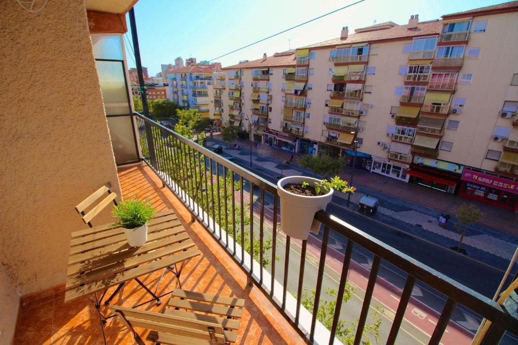 Apartamento Benidorm 3 - Apartment