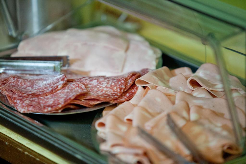 Hotel Patria - Resim 20