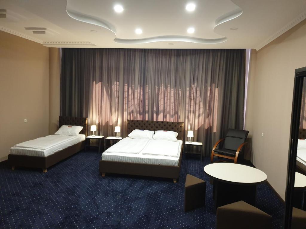 LEX Trend Hotel - Suite Familiale