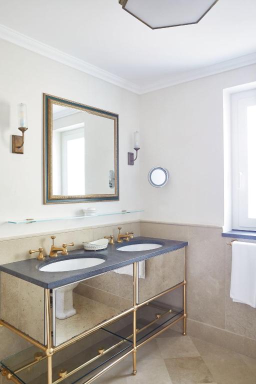 Fotografie z fotogalerie ubytování Villa Sant'Andrea, A Belmond Hotel, Taormina Mare v Taormině