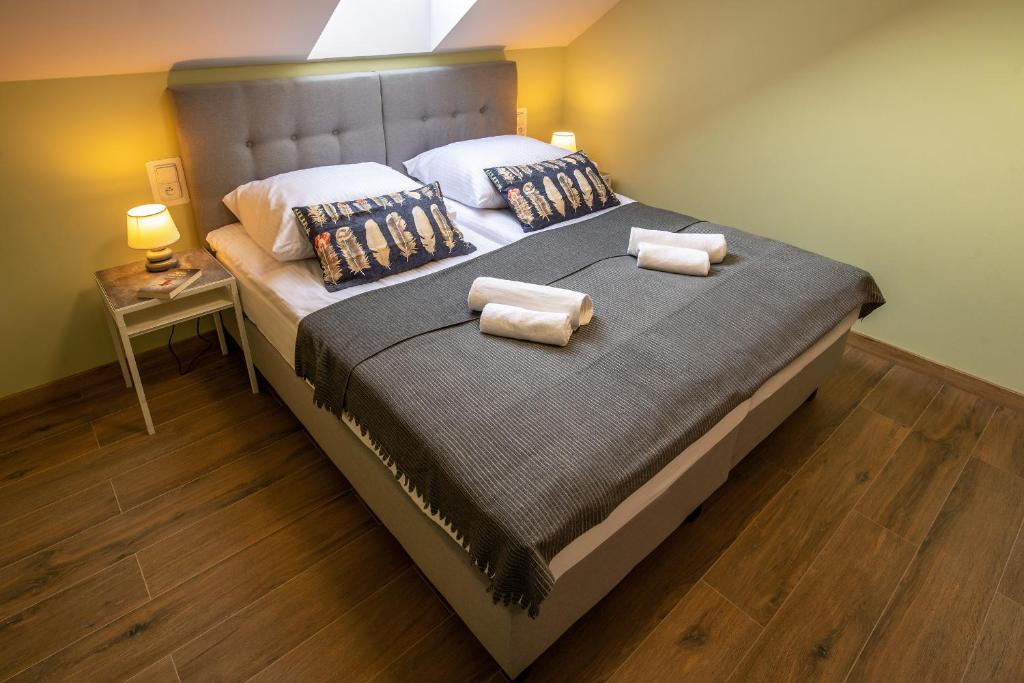 Tramontana - One-Bedroom Apartment