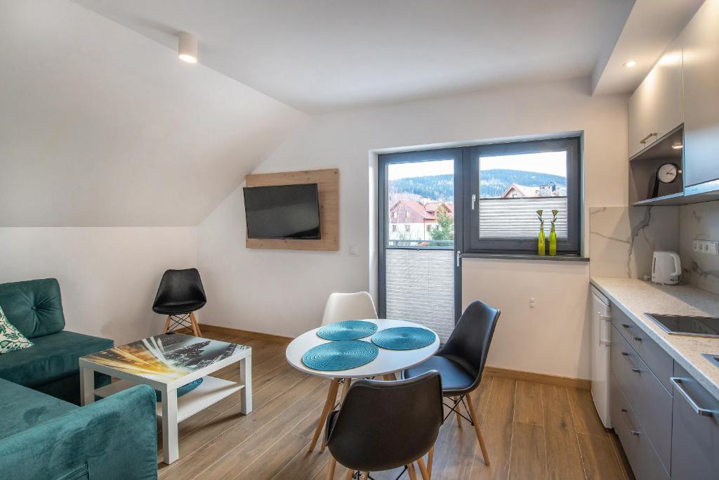 Tramontana - One-Bedroom Apartment