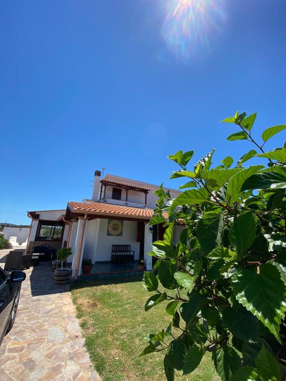 Appartamento a Calasetta - Alloggio Vicino alla Spiaggia