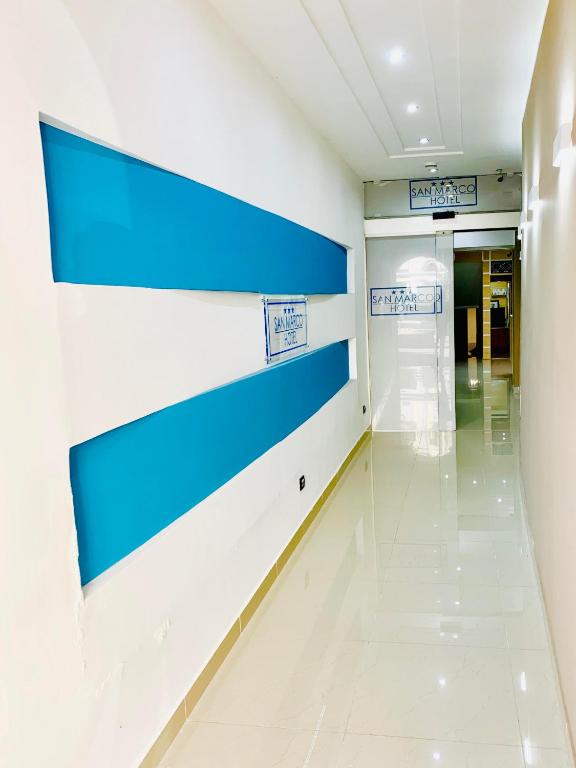 San Marco Hotel - Resim 34