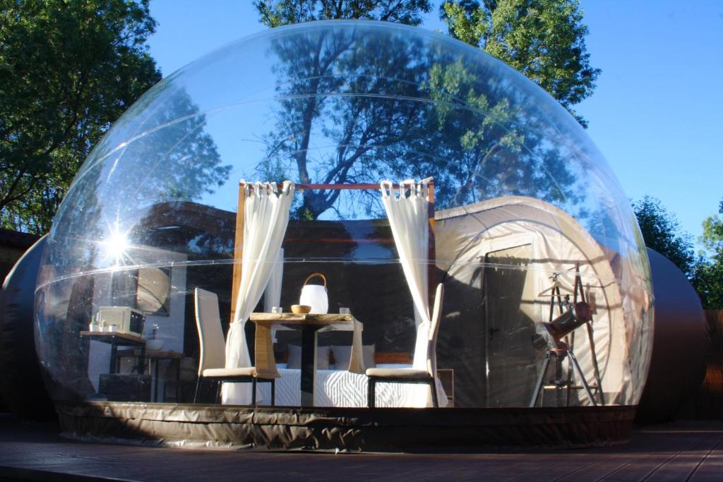 Campground Gredos Estelar, Navatalgordo, Spain - Booking.com