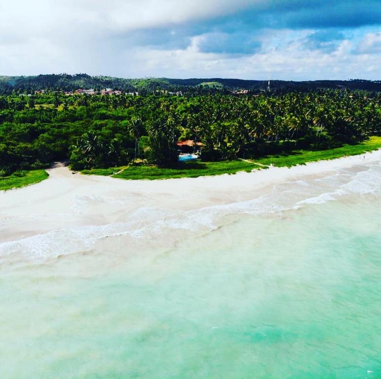  Pousada Côté Sud