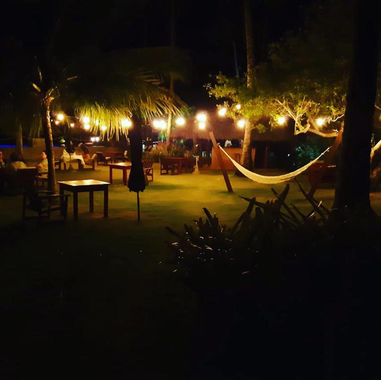  Pousada Côté Sud
