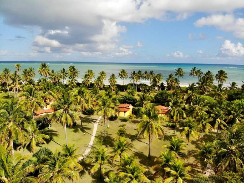  Pousada Côté Sud