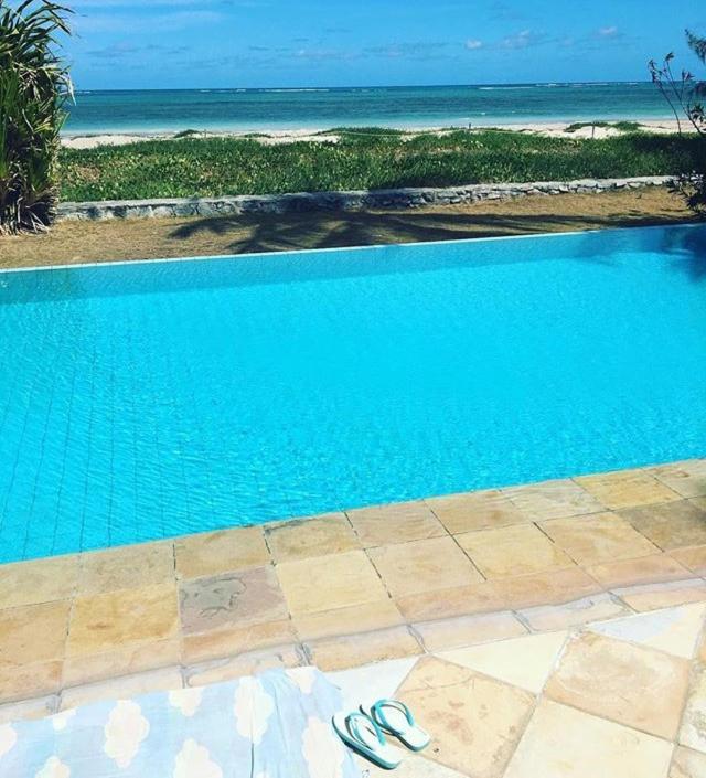  Pousada Côté Sud
