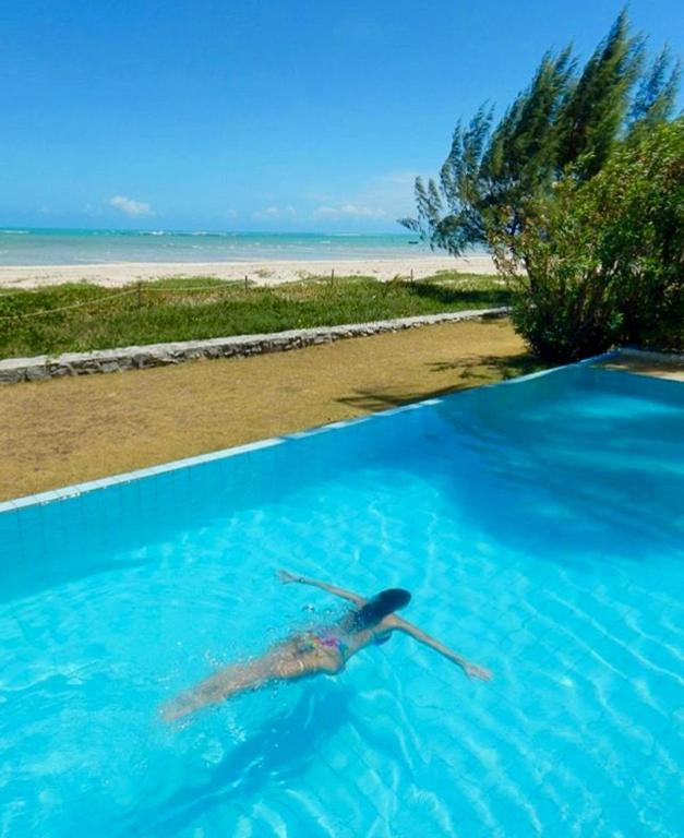  Pousada Côté Sud
