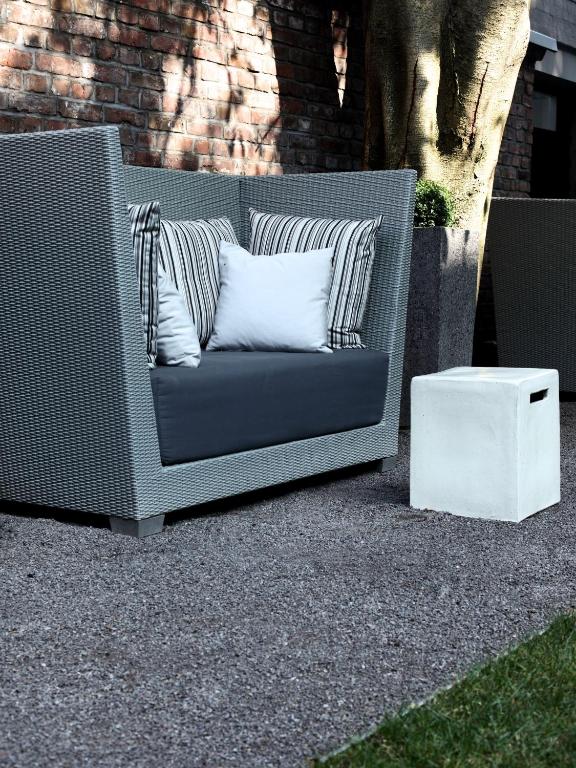 The New Yorker Hotel Köln-Messe - Resim 23