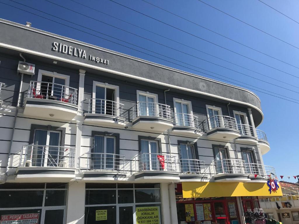 trios home gokceada town updated 2021 prices