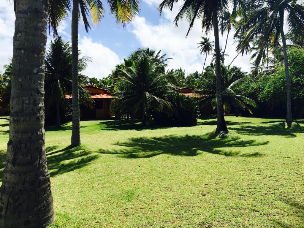  Pousada Côté Sud