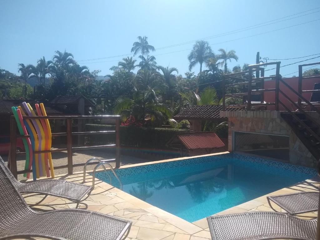  POUSADA TOCA DO GUAIAMUM II