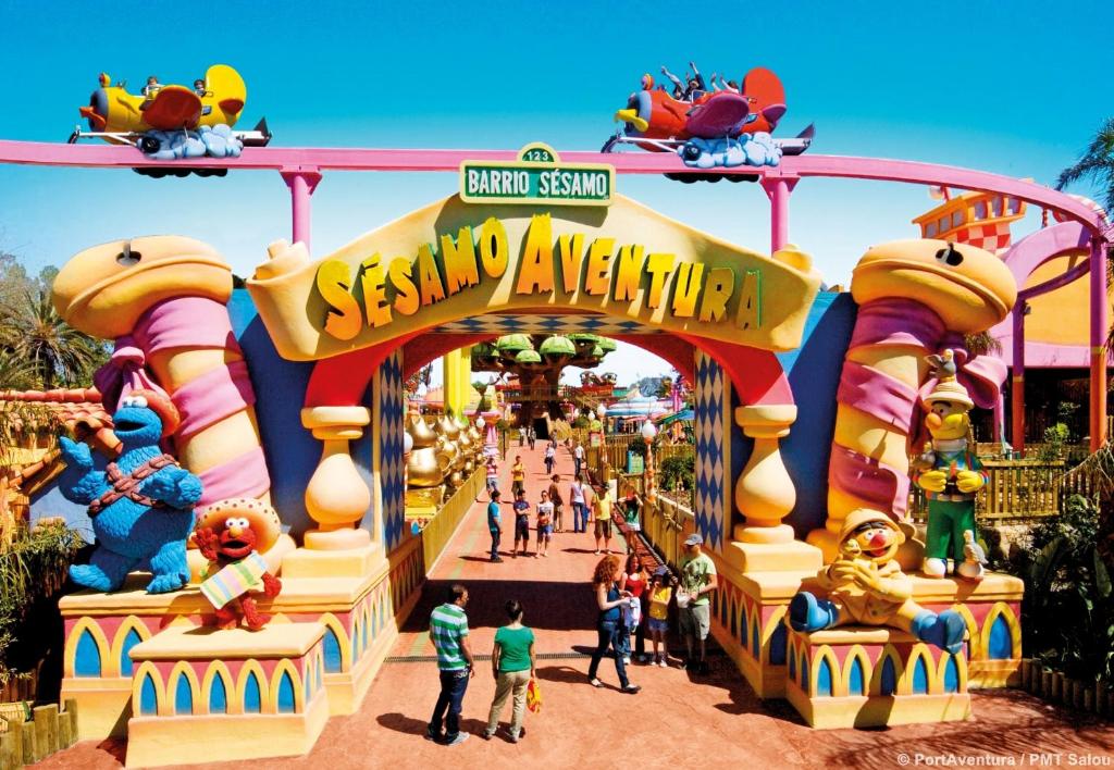 Hosté ubytování Sangulí Camping & Resort