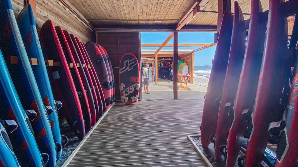 Fotografie z fotogalerie ubytování FeelViana Sport Hotel v destinaci Viana do Castelo