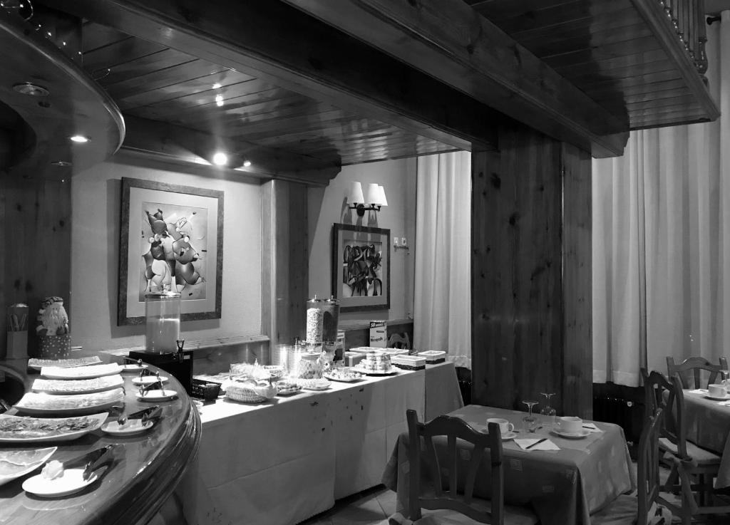 Hotel La Bonaigua, Vielha – Precios actualizados 2023