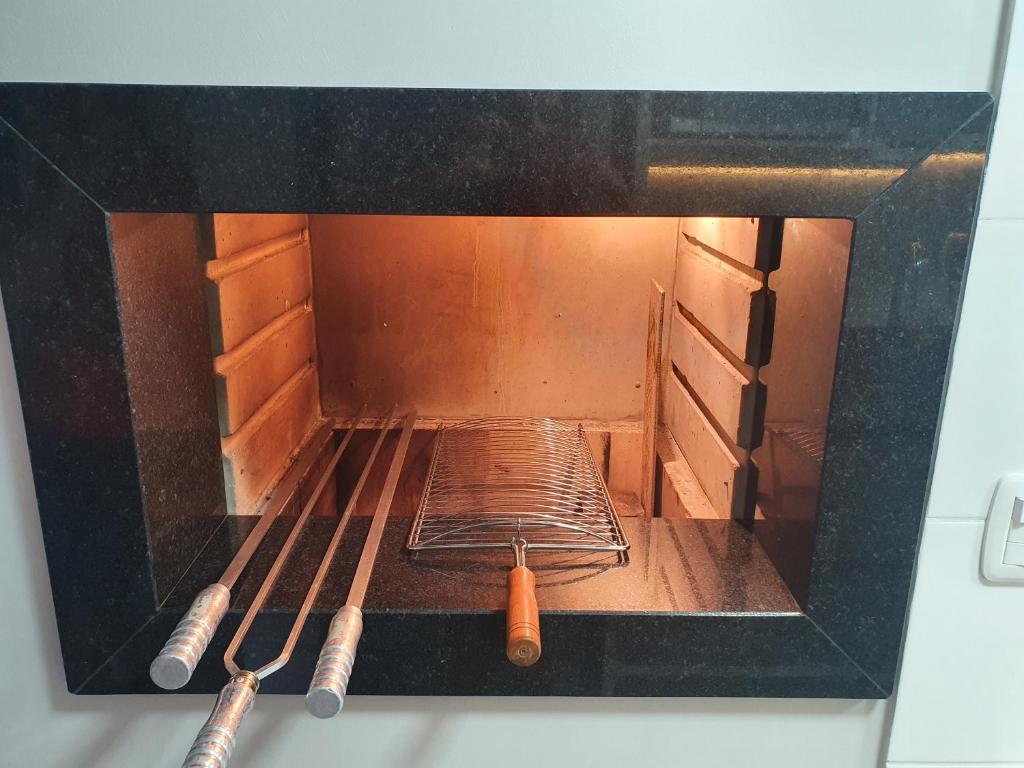  Lindo apartamento no centro de Canela - insta ap304canela